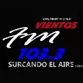 FM Vientos - FM 103.3